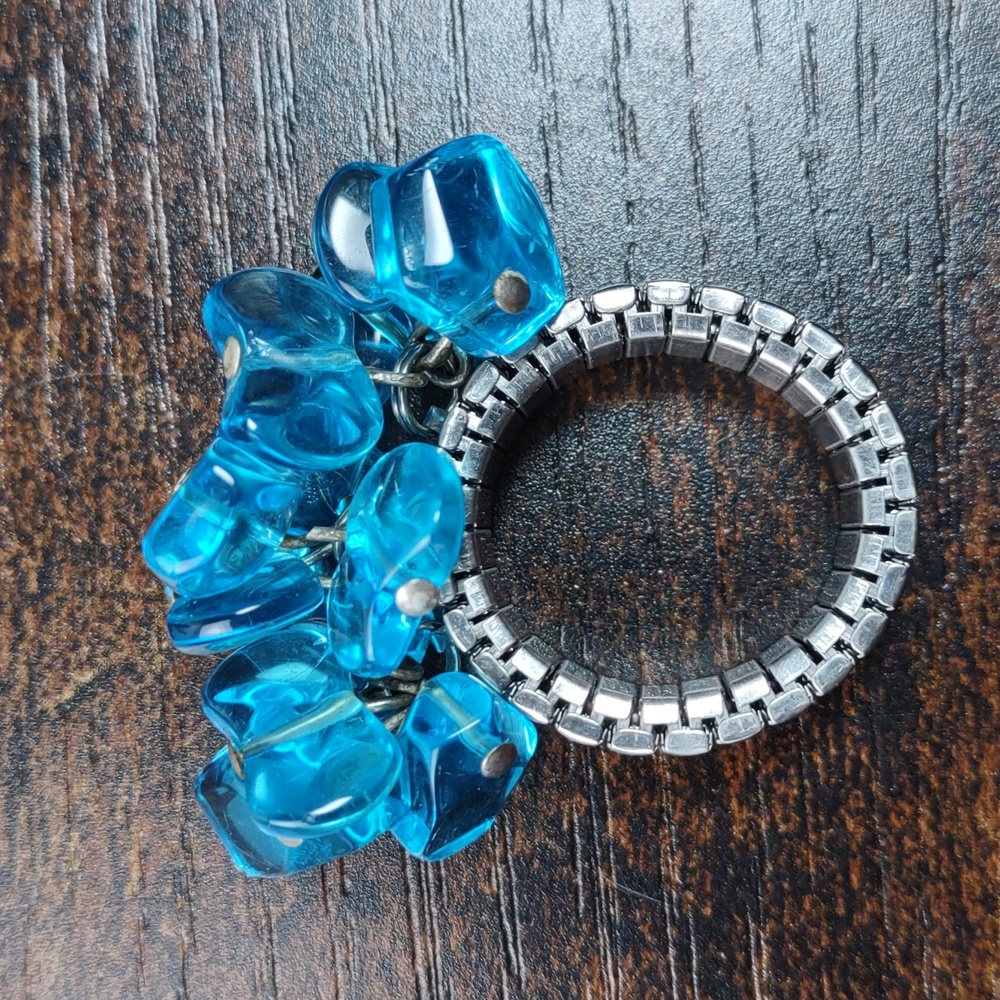 Cha Cha Ring - Picture 3 of 3